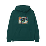 The Eye Hoodie