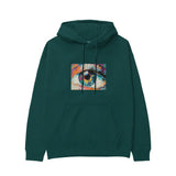 The Eye Hoodie