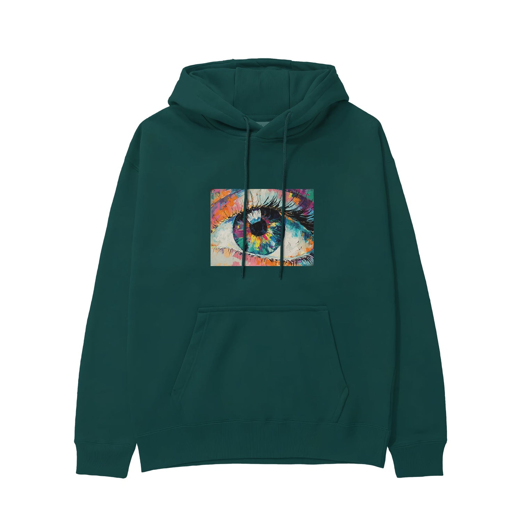 The Eye Hoodie