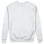 Basic Regular Fit Sweatshirt