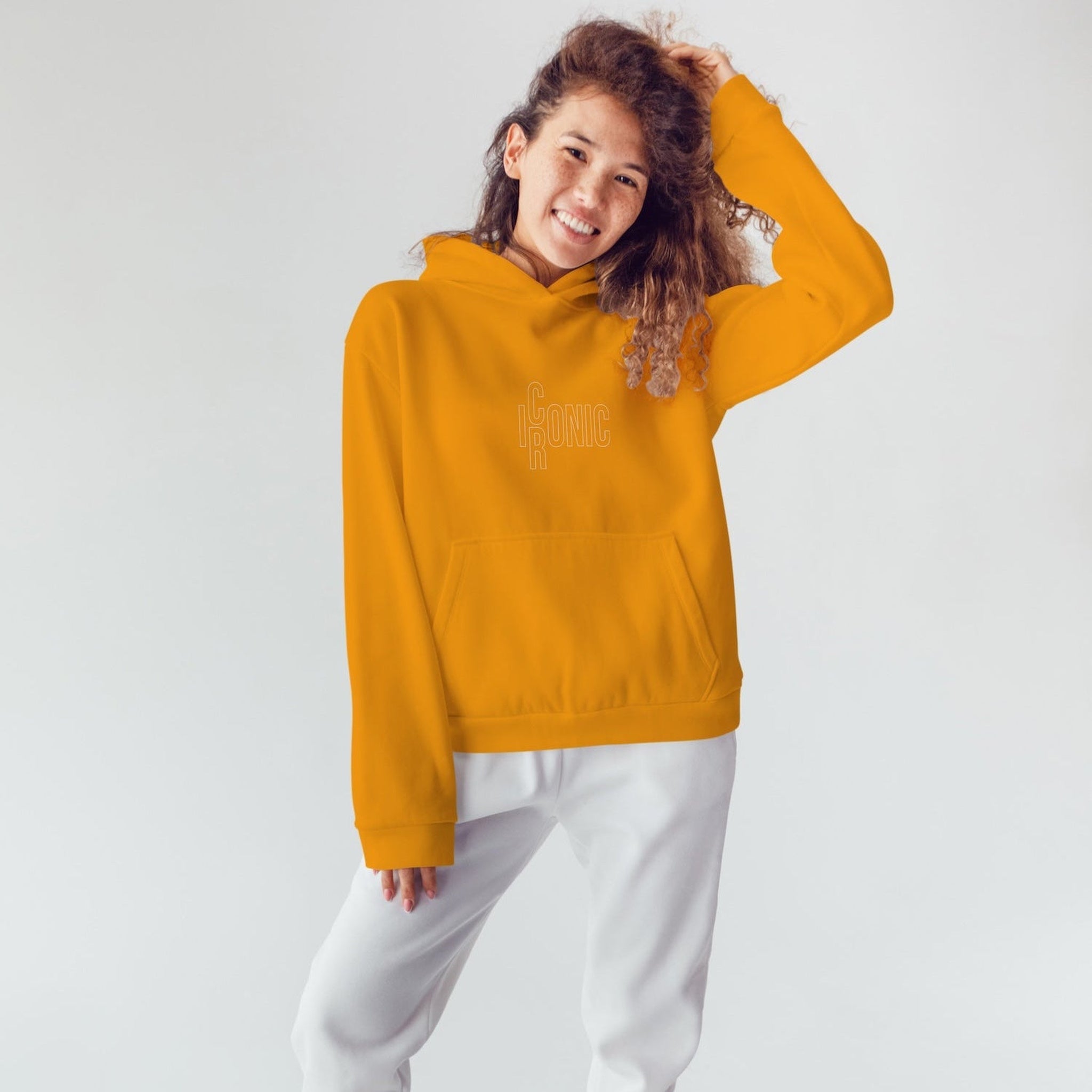 I/RCONIC Hoodie