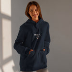 Imola Circuit Artwork Oversize Hoodie