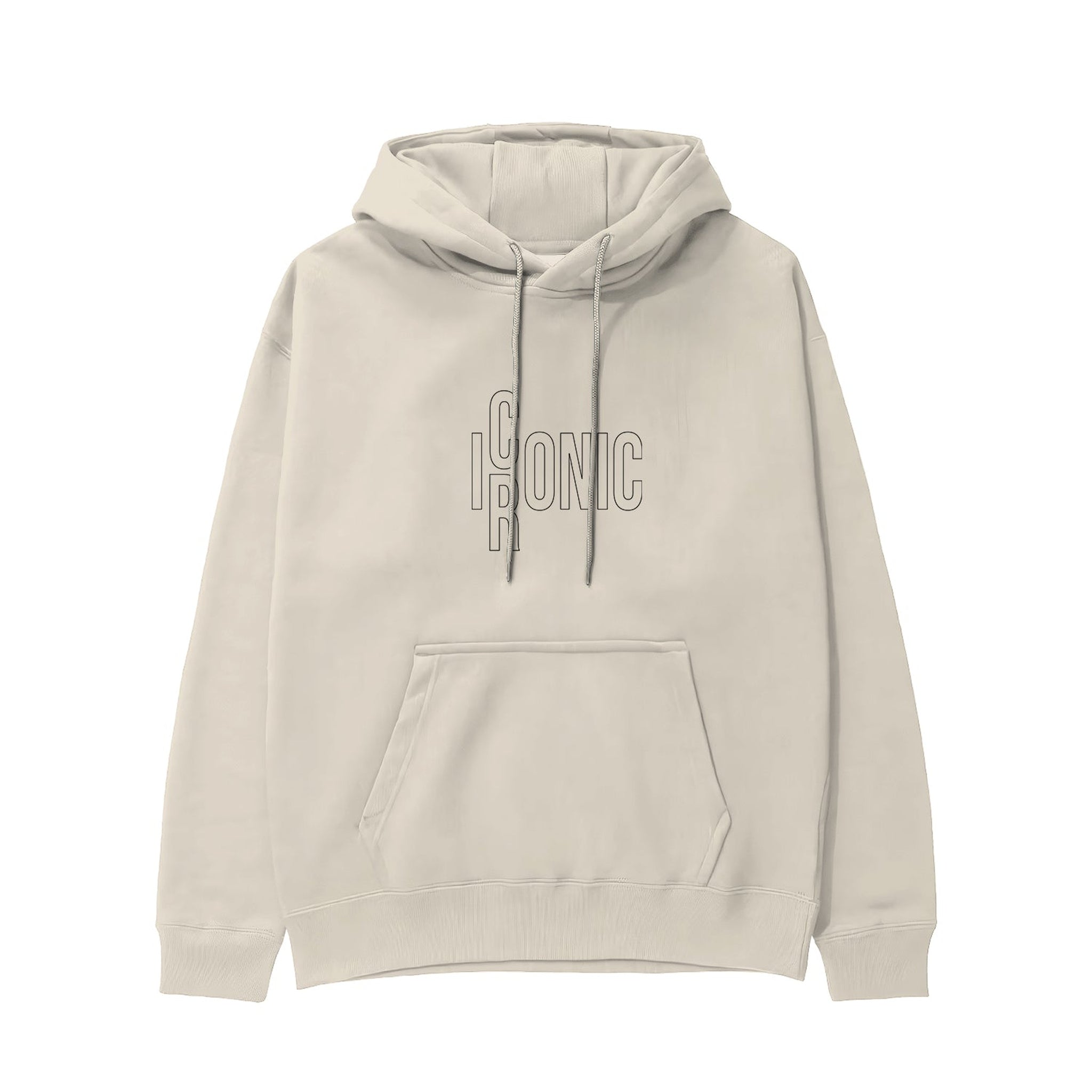 I/RCONIC Hoodie