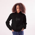 I/RCONIC Hoodie