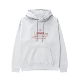 Hotdog Hoodie