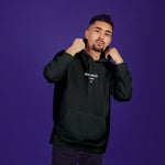 Circuit de Monaco Artwork Oversize Hoodie