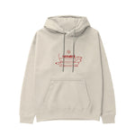 Hotdog Hoodie