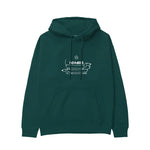 Hotdog Hoodie