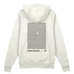 Nürburgring Artwork Oversize Hoodie