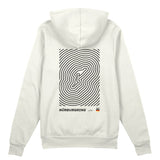 Nürburgring Artwork Oversize Hoodie
