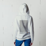 Nürburgring Artwork Oversize Hoodie
