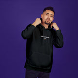 Nürburgring Artwork Oversize Hoodie