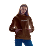 Nürburgring Artwork Oversize Hoodie