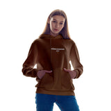 Nürburgring Artwork Oversize Hoodie