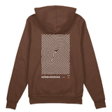 Nürburgring Artwork Oversize Hoodie