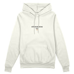 Nürburgring Artwork Oversize Hoodie