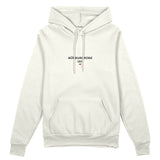 Nürburgring Artwork Oversize Hoodie