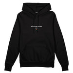 Nürburgring Artwork Oversize Hoodie