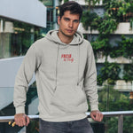 Fresh & Tasty Oversize Hoodie