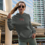 Fresh & Tasty Oversize Hoodie