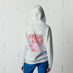 Fresh & Tasty Oversize Hoodie