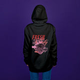 Fresh & Tasty Oversize Hoodie