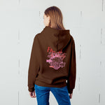 Fresh & Tasty Oversize Hoodie