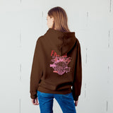 Fresh & Tasty Oversize Hoodie