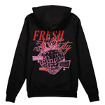 Fresh & Tasty Oversize Hoodie
