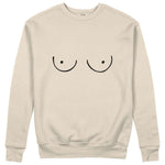 Uncensored Sweatshirt