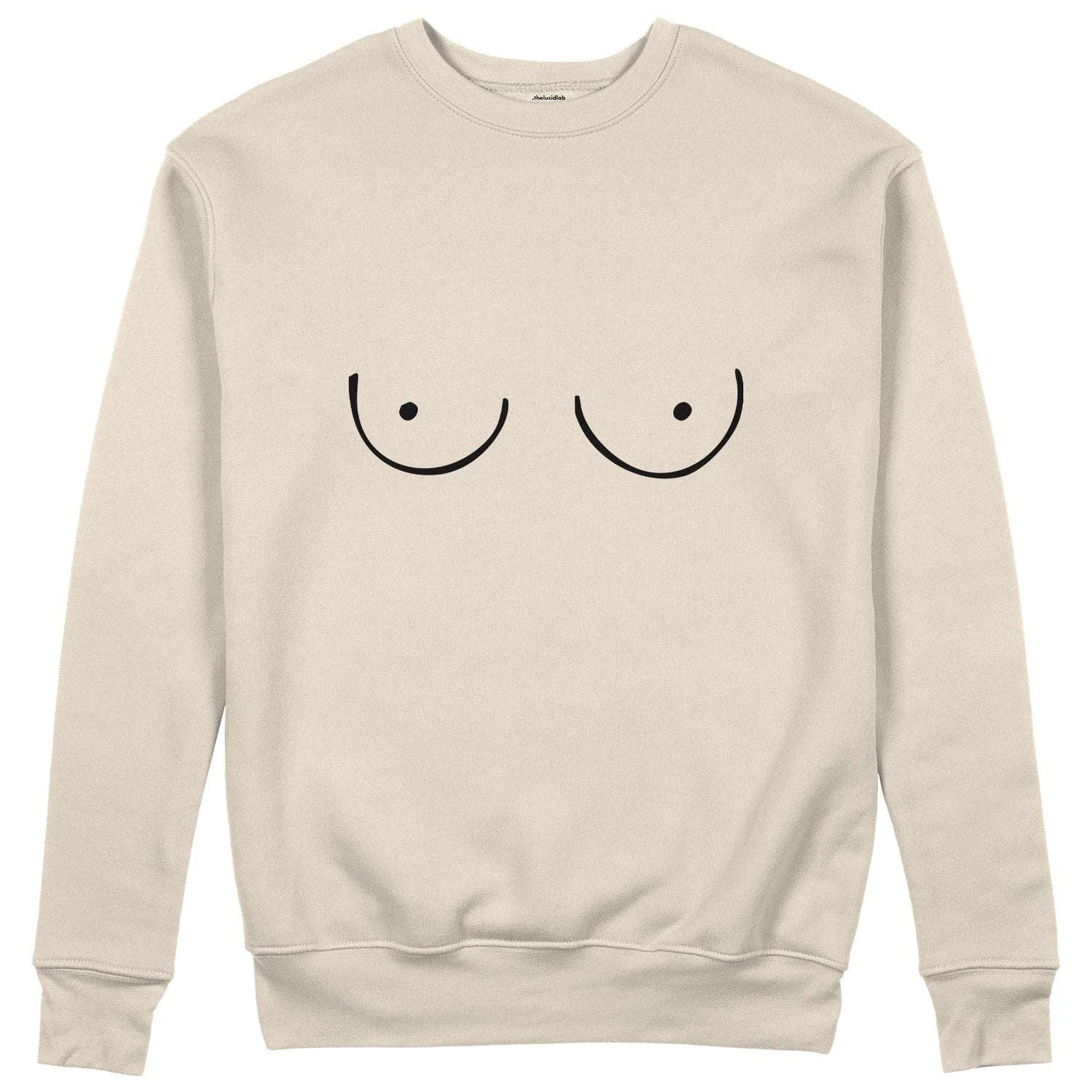Uncensored Sweatshirt