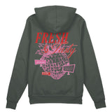 Fresh & Tasty Oversize Hoodie