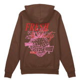 Fresh & Tasty Oversize Hoodie