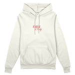 Fresh & Tasty Oversize Hoodie