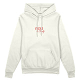 Fresh & Tasty Oversize Hoodie