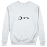 Grok Sweatshirt