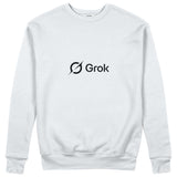 Grok Sweatshirt