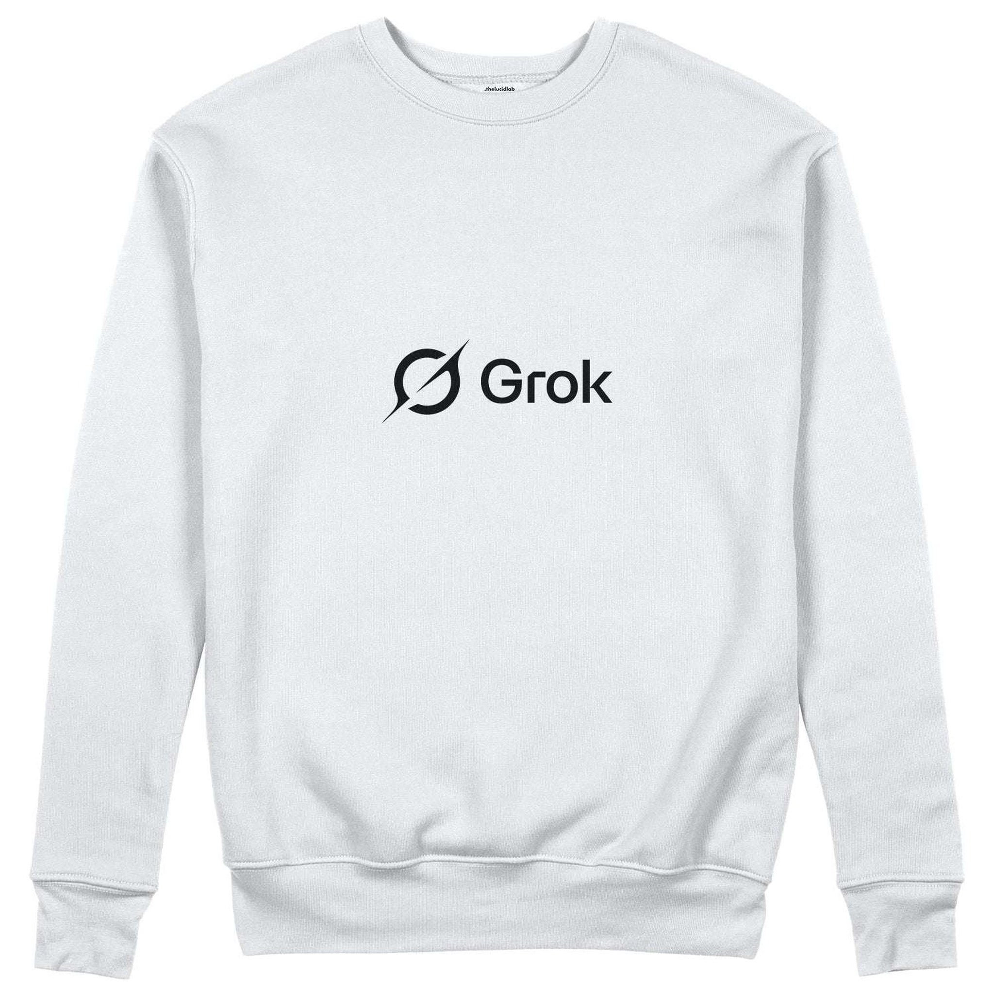 Grok Sweatshirt