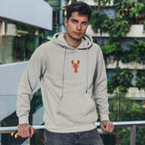 CIN CIN Oversize Hoodie