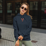 CIN CIN Oversize Hoodie