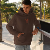CIN CIN Oversize Hoodie