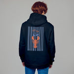 CIN CIN Oversize Hoodie