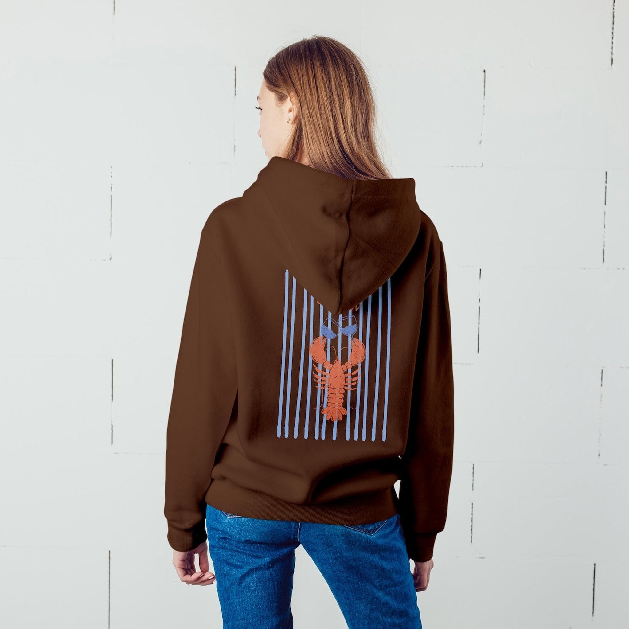 CIN CIN Oversize Hoodie