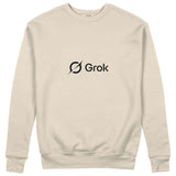 Grok Sweatshirt