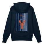 CIN CIN Oversize Hoodie