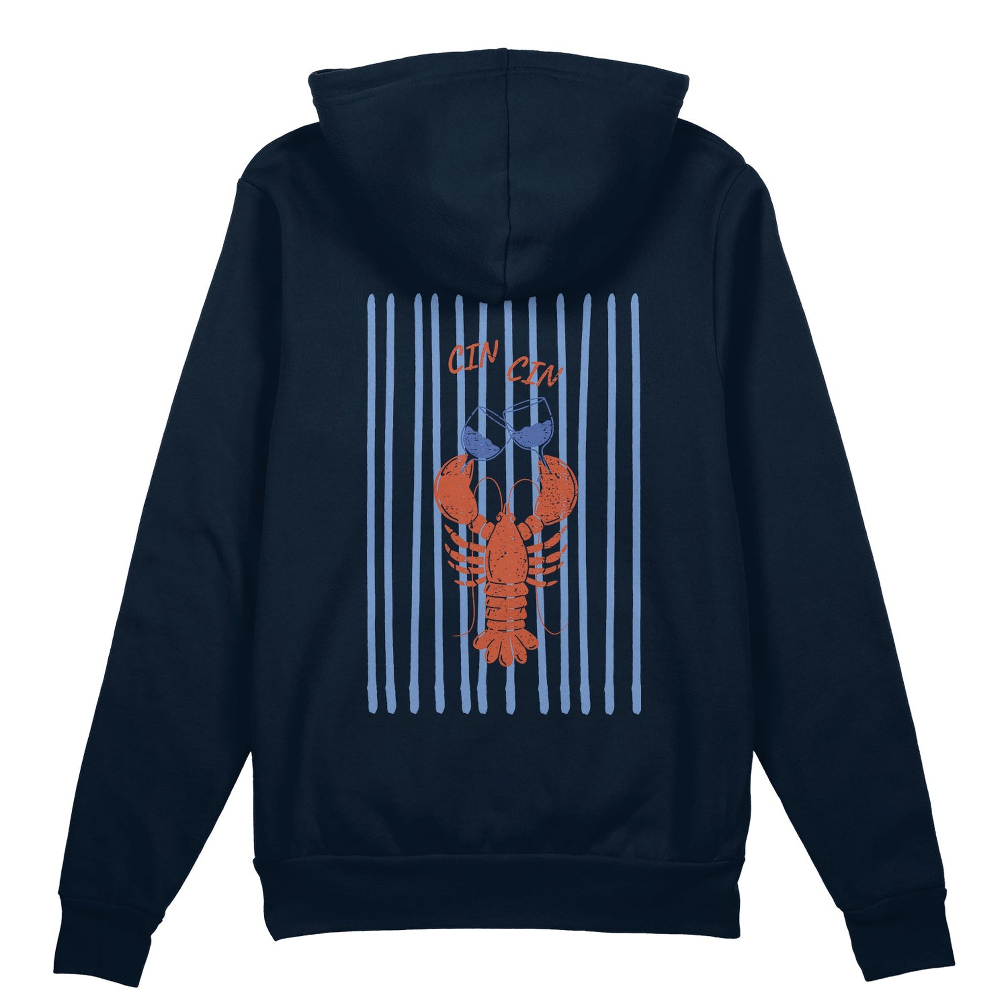 CIN CIN Oversize Hoodie