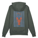 CIN CIN Oversize Hoodie