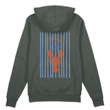 CIN CIN Oversize Hoodie