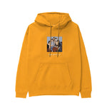 Friends Silüetli Hoodie