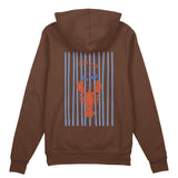 CIN CIN Oversize Hoodie